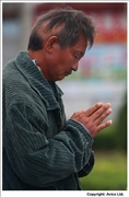 Confucian follower